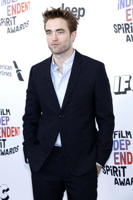 Robert Pattinson Poster 3178762