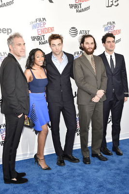 Robert Pattinson Poster 3178763