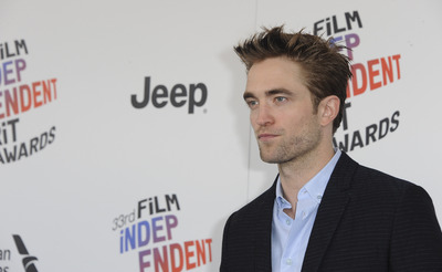 Robert Pattinson Poster 3178764