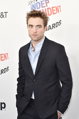 Robert Pattinson Poster 3178765