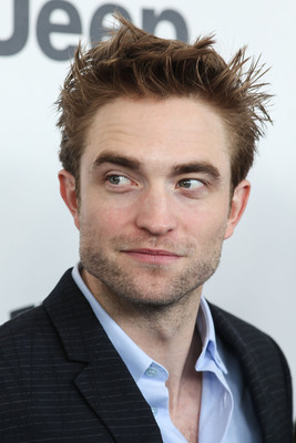 Robert Pattinson Poster 3178767