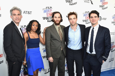Robert Pattinson Poster 3178768
