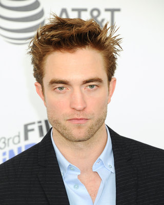 Robert Pattinson Poster 3178769