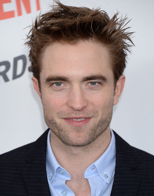 Robert Pattinson Poster 3178770