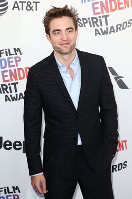Robert Pattinson Poster 3178771