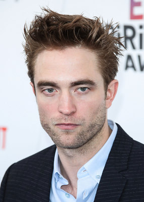 Robert Pattinson Poster 3178772