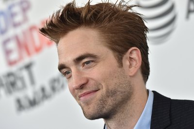 Robert Pattinson Poster 3178774