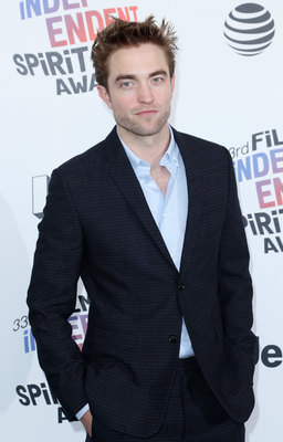 Robert Pattinson Poster 3178775