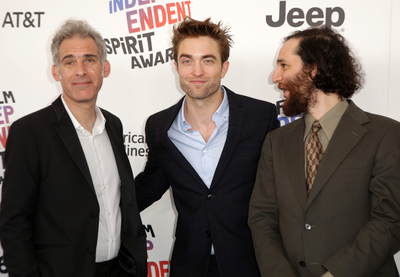 Robert Pattinson Poster 3178777