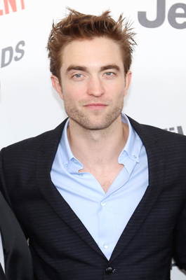 Robert Pattinson Poster 3178778