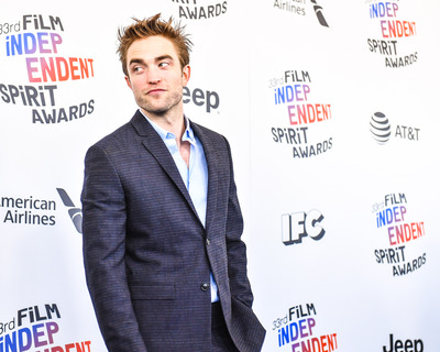 Robert Pattinson Poster 3178781