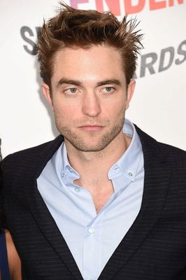 Robert Pattinson Poster 3178784