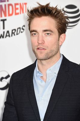 Robert Pattinson Poster 3178786