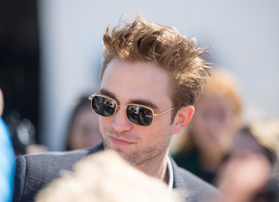 Robert Pattinson Poster 3178787