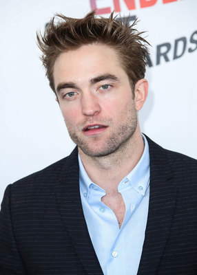Robert Pattinson Poster 3178788