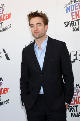 Robert Pattinson Poster 3178789