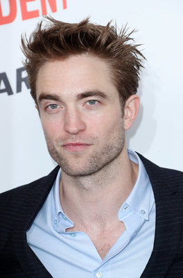 Robert Pattinson Poster 3178790