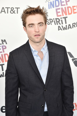 Robert Pattinson Poster 3178791