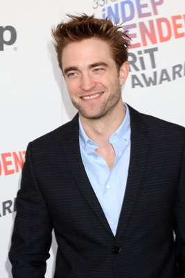 Robert Pattinson Poster 3178792