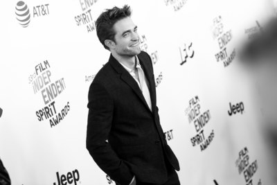 Robert Pattinson Poster 3178793