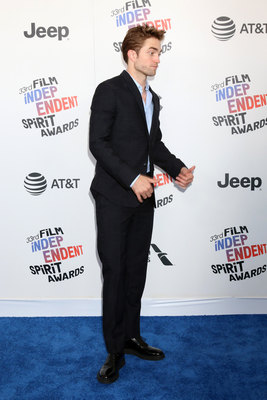 Robert Pattinson Poster 3178795