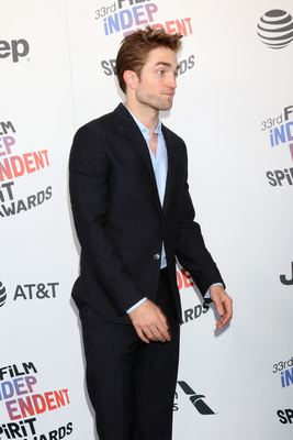 Robert Pattinson Poster 3178797
