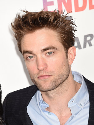 Robert Pattinson Poster 3178798