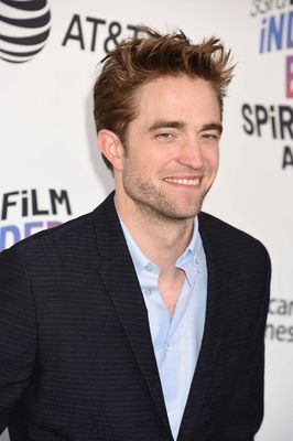 Robert Pattinson Poster 3178799