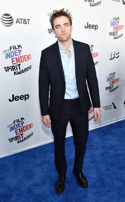 Robert Pattinson Poster 3178802