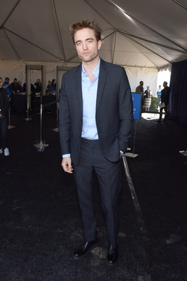 Robert Pattinson Poster 3178803