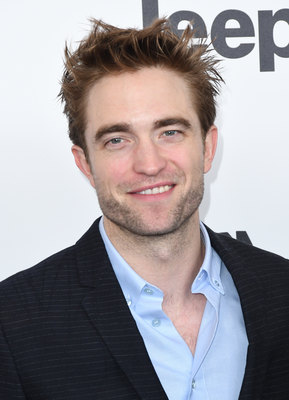 Robert Pattinson Poster 3178805