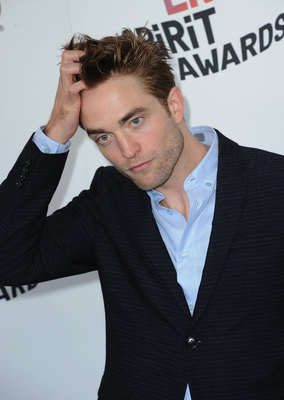 Robert Pattinson Poster 3178806