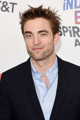 Robert Pattinson Poster 3178807