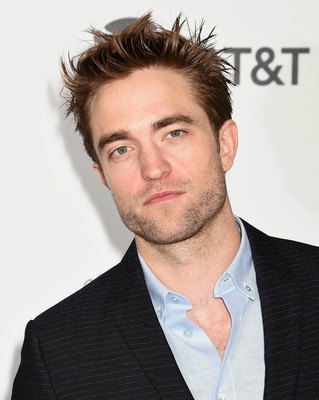 Robert Pattinson Poster 3178808