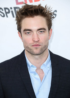 Robert Pattinson Poster 3178811