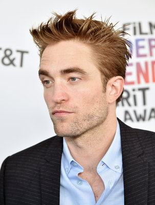 Robert Pattinson Poster 3178812