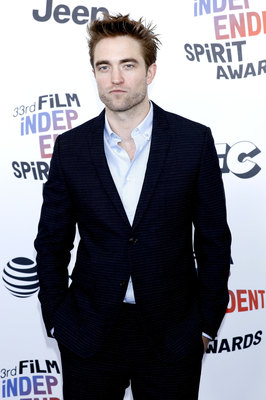 Robert Pattinson Poster 3178814