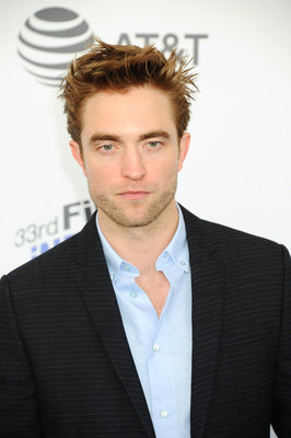 Robert Pattinson Poster 3178815