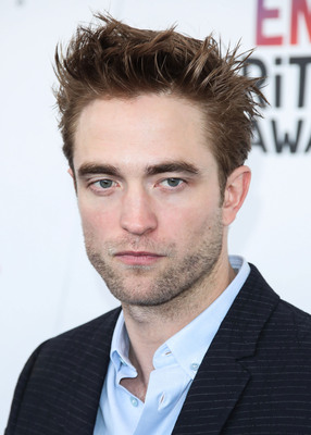 Robert Pattinson Poster 3178816