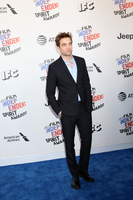 Robert Pattinson Poster 3178817