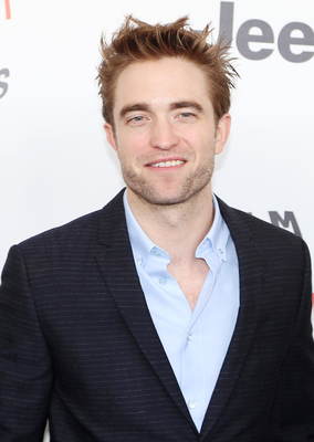 Robert Pattinson Poster 3178818