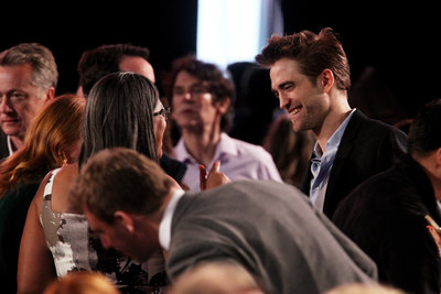 Robert Pattinson Poster 3178819