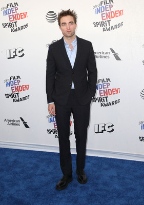 Robert Pattinson Poster 3178821