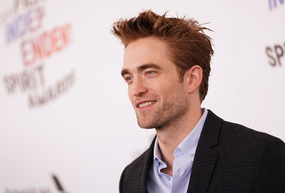 Robert Pattinson Poster 3178822