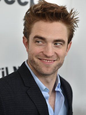 Robert Pattinson Poster 3178823