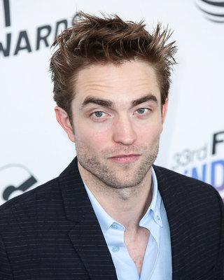 Robert Pattinson Poster 3178824