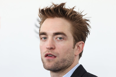 Robert Pattinson Poster 3178827