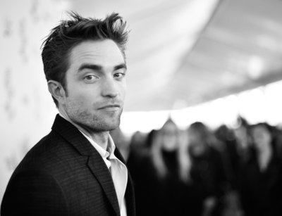 Robert Pattinson Poster 3178828