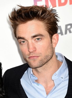 Robert Pattinson Poster 3178829