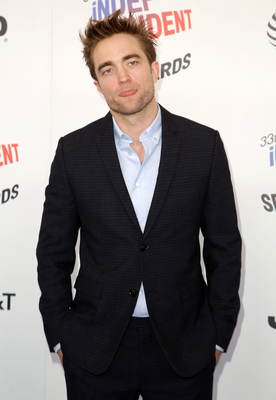 Robert Pattinson Poster 3178830